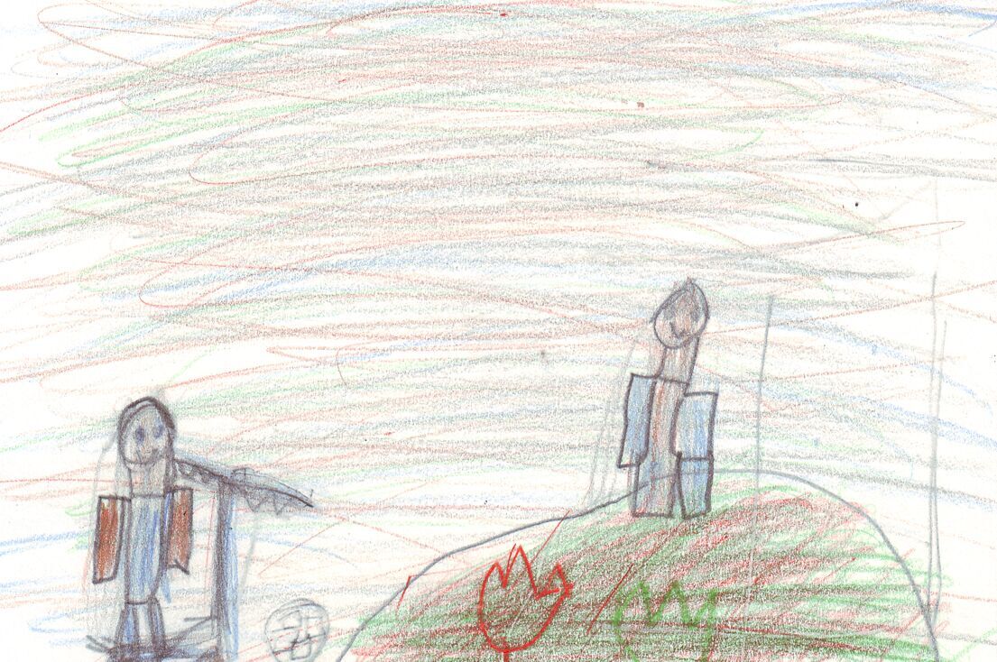 Kids weather
